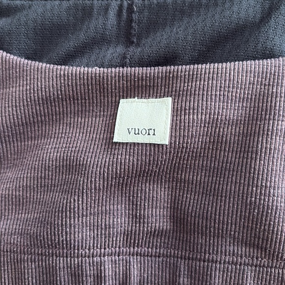 Vuori Daily sports bra - Picture 3 of 5